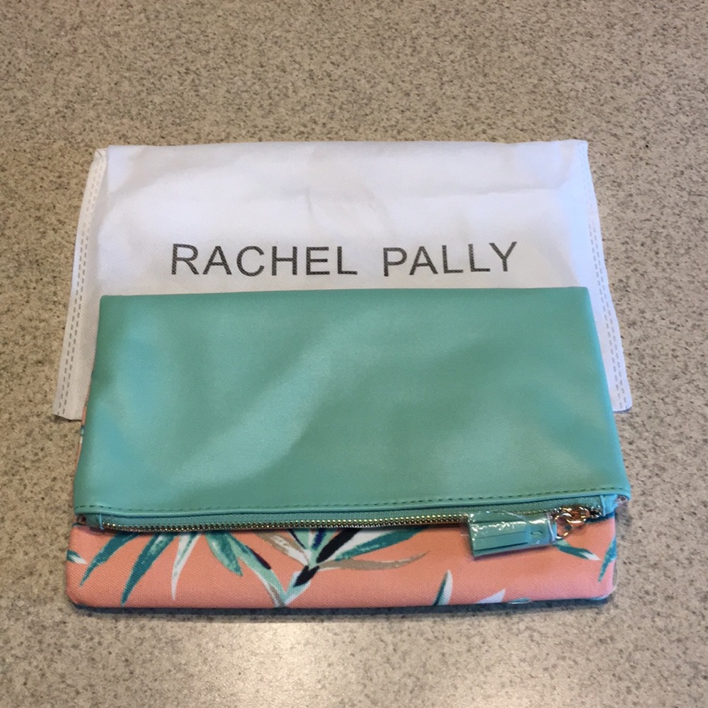 Clutch - Rachel Pally